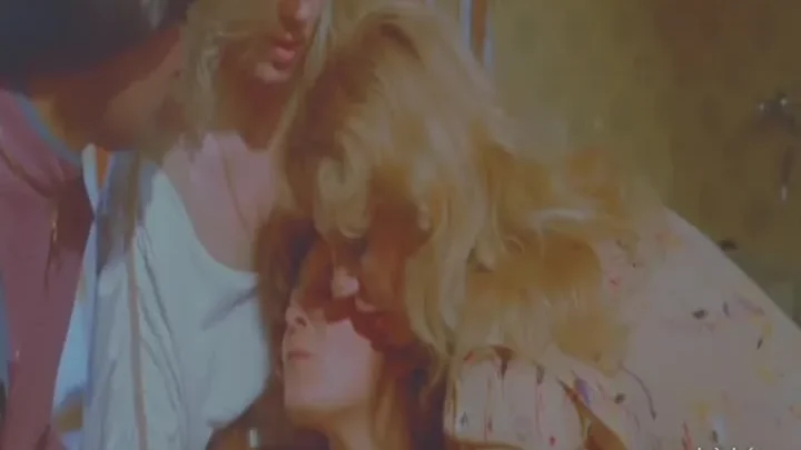 Carnalitá morbosa (1981)