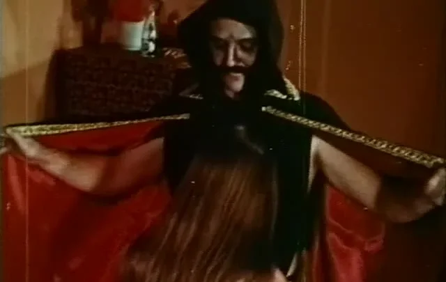 Skin Flick Madness (1971)
