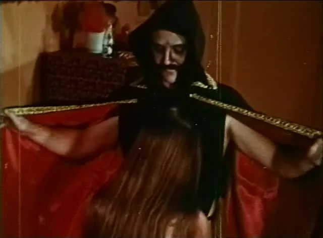 Skin Flick Madness (1971)