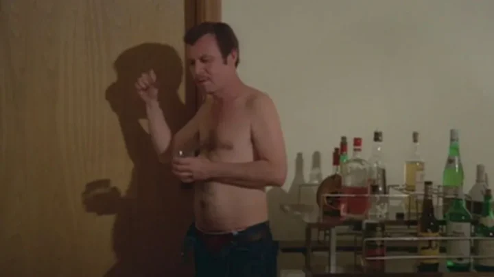 Os Tarados (1983)