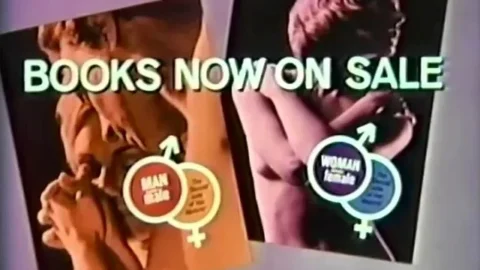 Twisted Sex 06 (1960-70’s)
