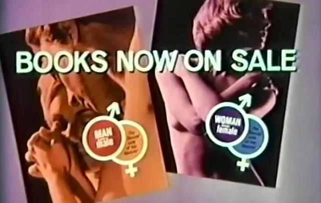 Twisted Sex 06 (1960-70’s)