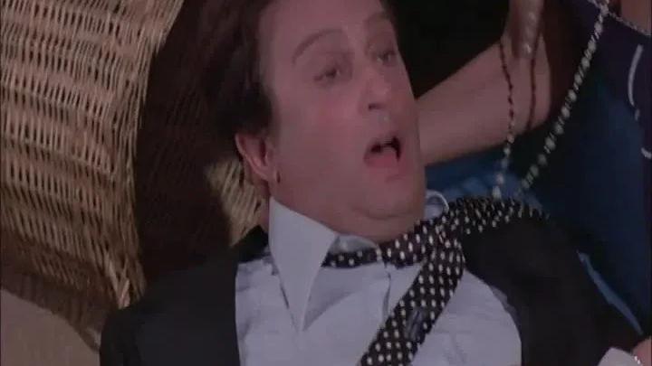 The Virgo, the Taurus and the Capricorn (1977)