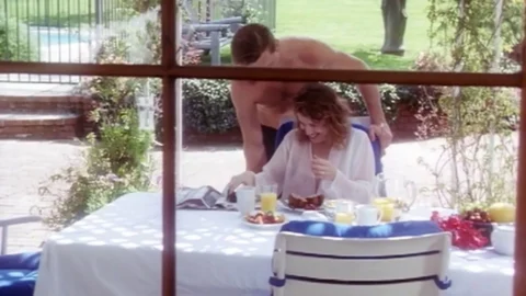 Animal Instincts (1992) (Better Quality)