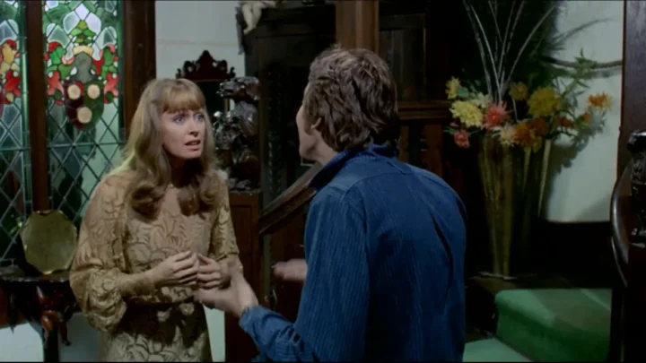 Adventures of a Private Eye (1977) (BDRip)