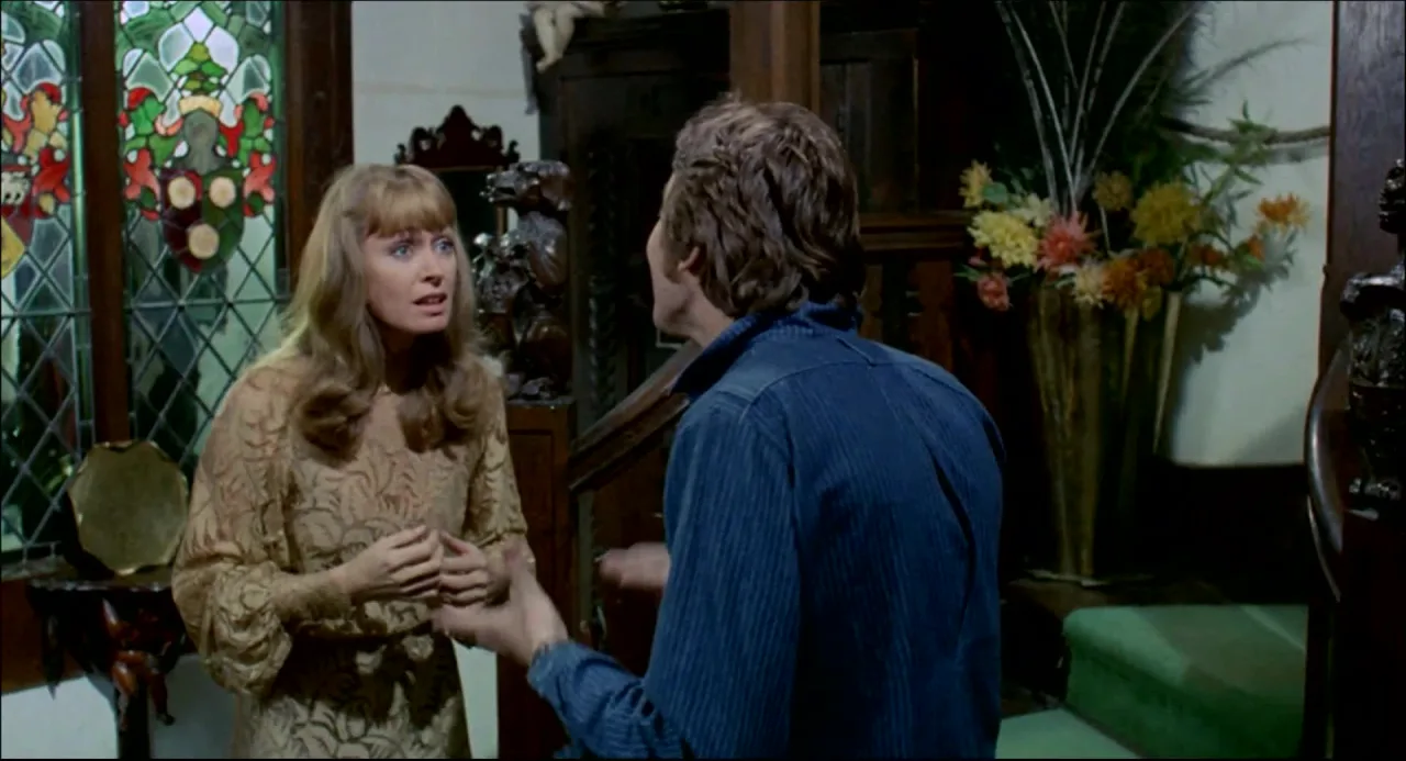 Adventures of a Private Eye (1977) (BDRip)
