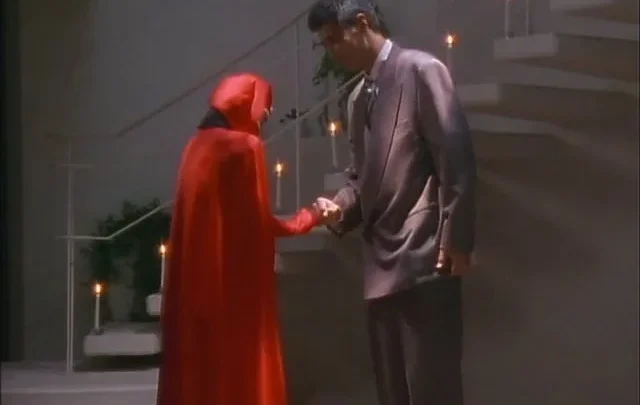 Kekkô Kamen 3 (1993)