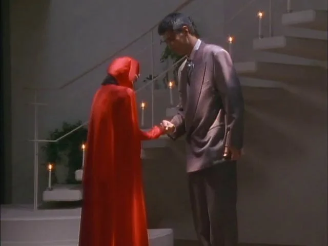 Kekkô Kamen 3 (1993)