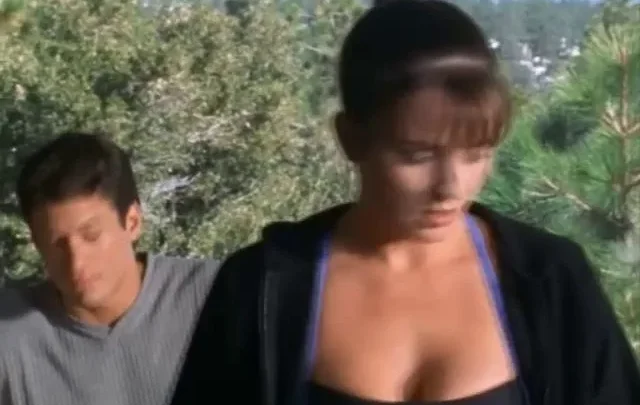 Passion’s Peak (2002)