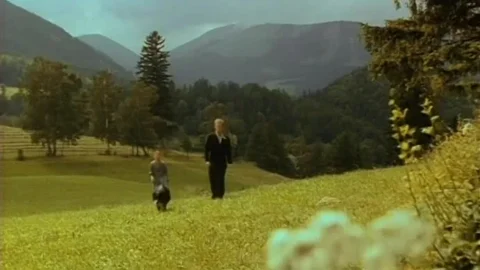 Der Unfisch (1997)
