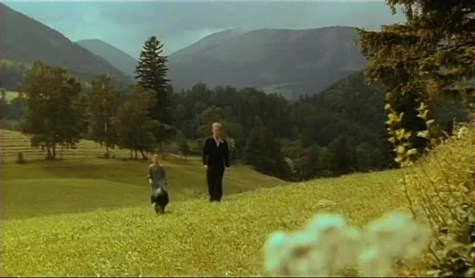 Der Unfisch (1997)