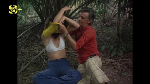 As Audaciosas (1975)