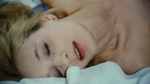 Flossie (1974) (Softcore Version)