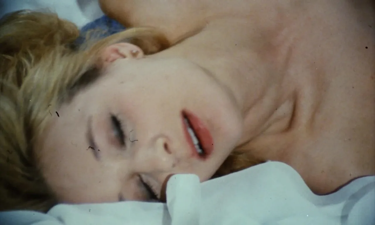 Flossie (1974) (Softcore Version)