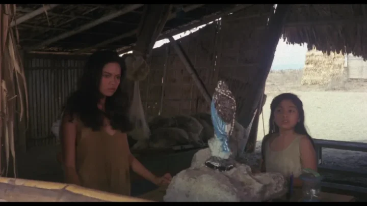 Silip: Daughters of Eve (1985)