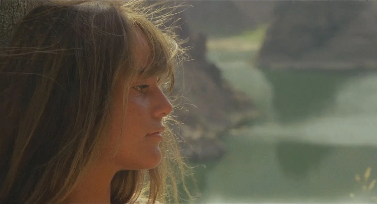 El tesoro de la diosa blanca (1983) (Better Quality)