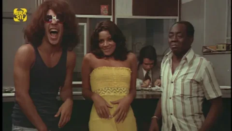 As 1001 Posições do Amor (1978)