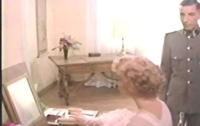 Nazi Love Camp 27 (1977)