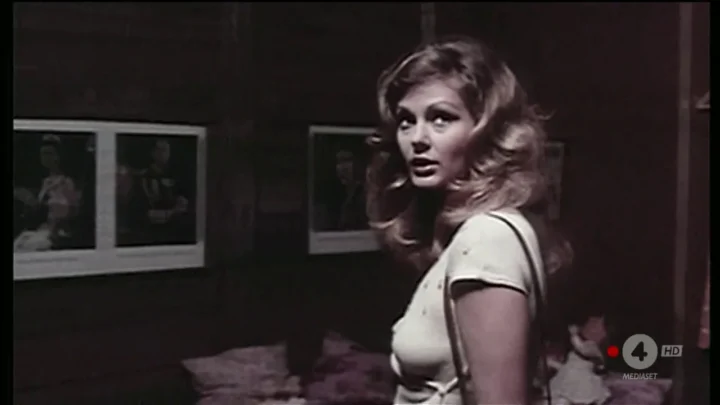 La ragazza dalla pelle di luna (1972) (HDTVRip)