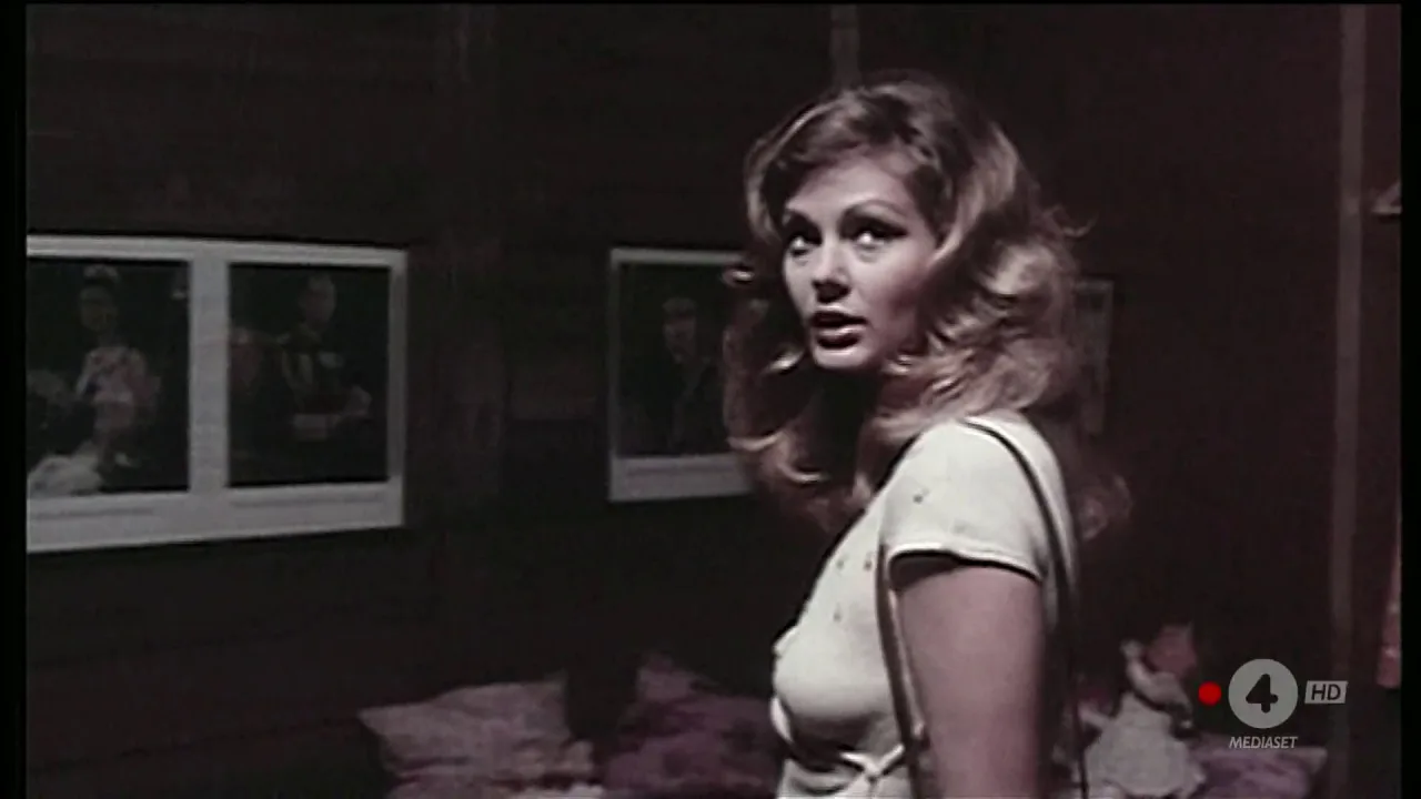 La ragazza dalla pelle di luna (1972) (HDTVRip)
