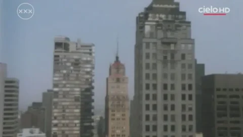 Manhattan gigolò (1986)