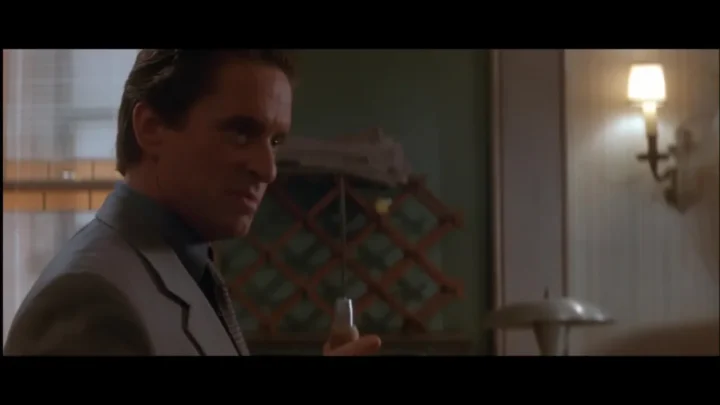 Basic Instinct (1992)