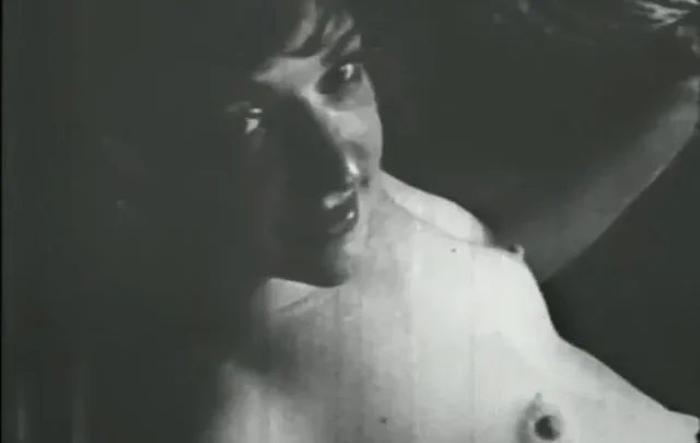 Nudie Cuties 080 (1950-60’s)