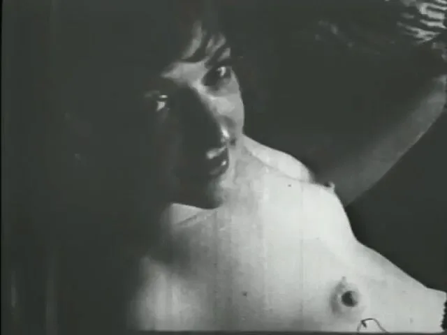Nudie Cuties 080 (1950-60’s)