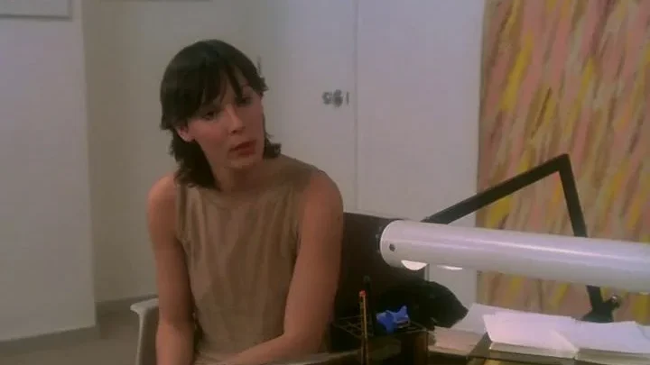 En Busca del Polvo Perdido (1982)