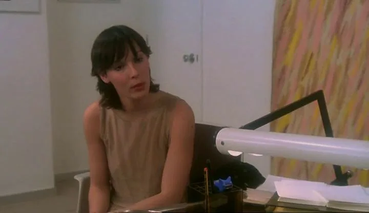 En Busca del Polvo Perdido (1982)