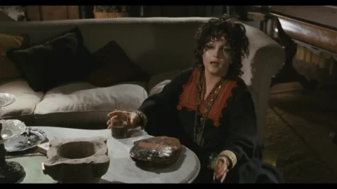 A Bay of Blood (1971)