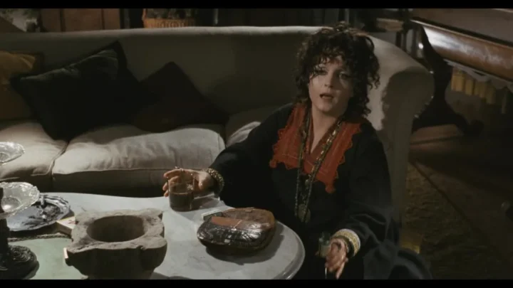 A Bay of Blood (1971)