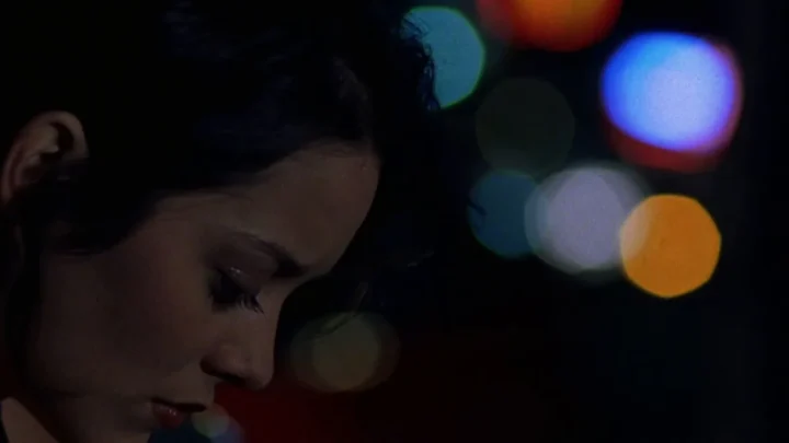 Les jolies choses (2001)