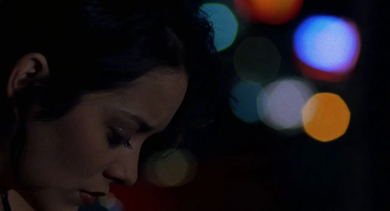 Les jolies choses (2001)