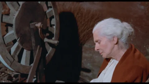 Satanico Pandemonium La Sexorcista