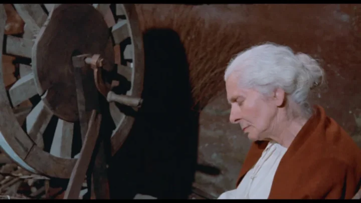 Satanico Pandemonium La Sexorcista