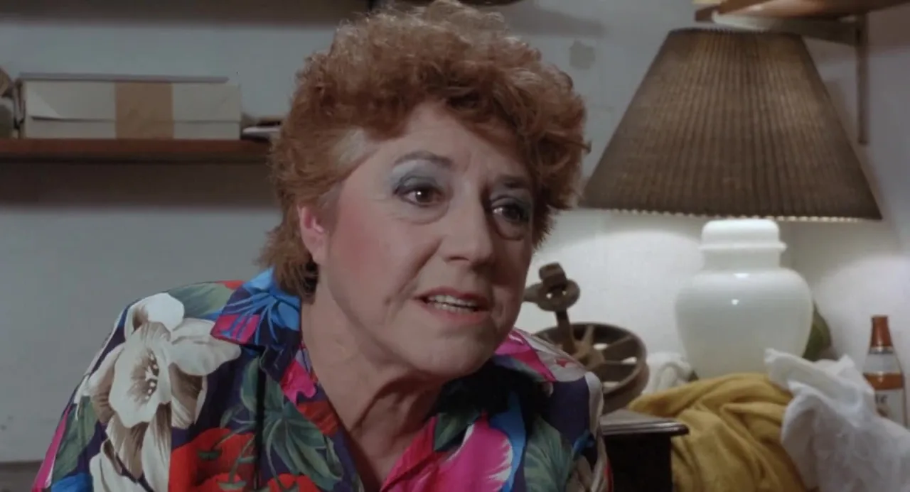 Breeders (1986)