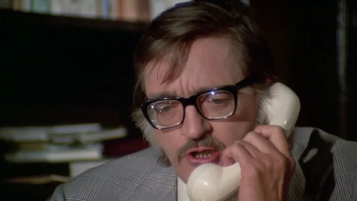 A Dragonfly for Each Corpse (1975)