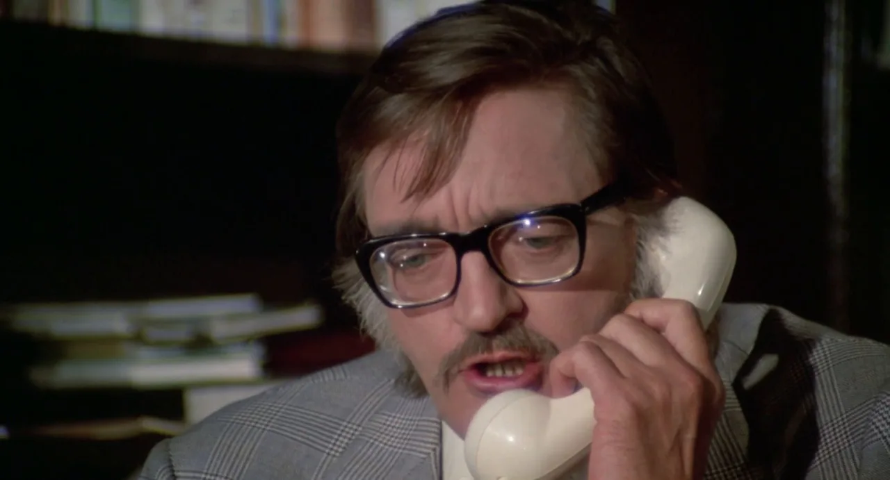 A Dragonfly for Each Corpse (1975)