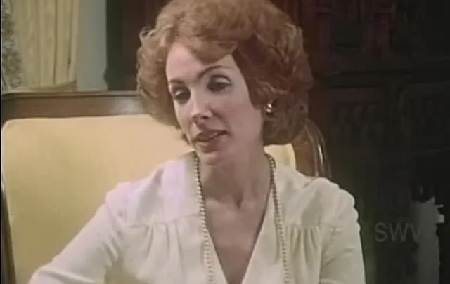The All-American Woman (1976)