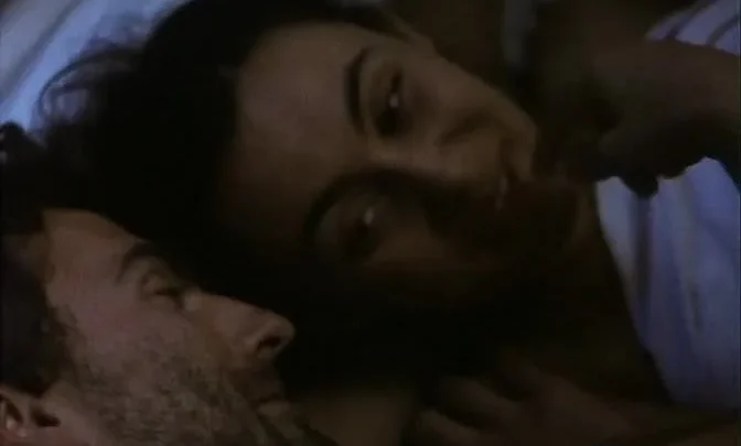 Das Geheimnis (1995)