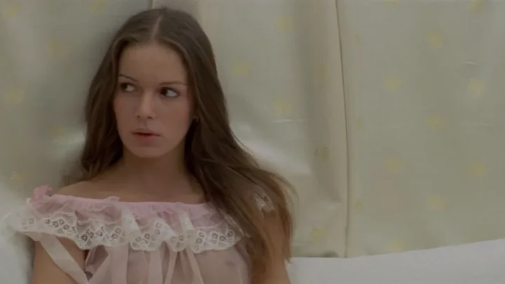 Le jeu avec le feu (1975)