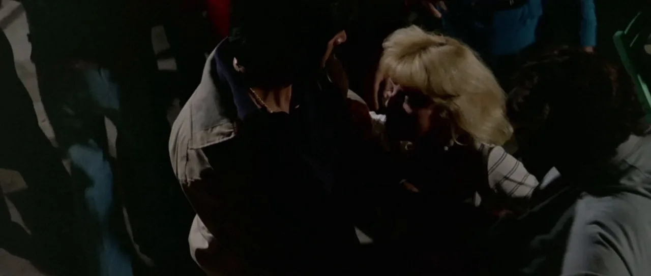 Sangue di sbirro (1976)