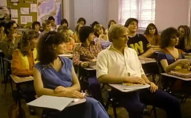 Goin’ All the Way! (1981)