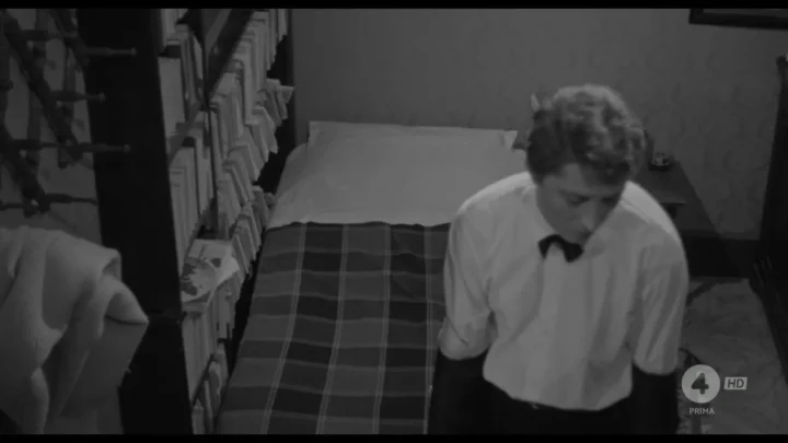 Gli angeli del 2000 (1969) (HDTVRip)