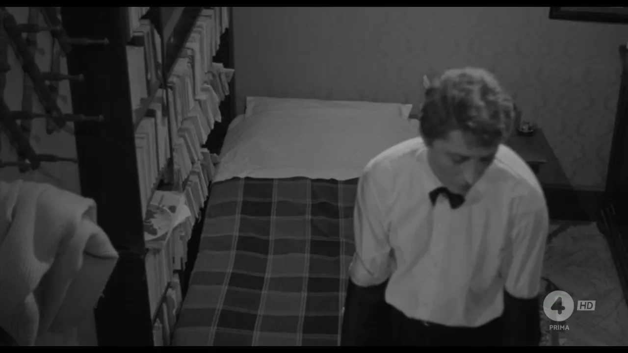 Gli angeli del 2000 (1969) (HDTVRip)
