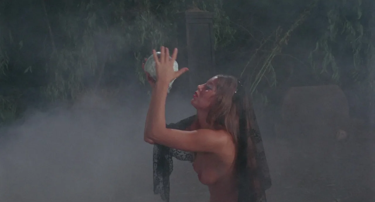 Orgy of the Dead (1965) (FullHDRip)