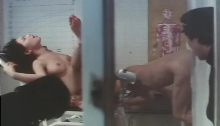 Chikan shintai kensa (1977)