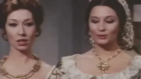 Primo tango a Roma… storia d’amore e d’alchimia (1973)