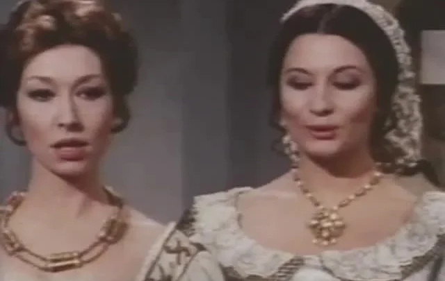 Primo tango a Roma… storia d’amore e d’alchimia (1973)